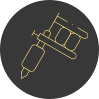 icon tatouage