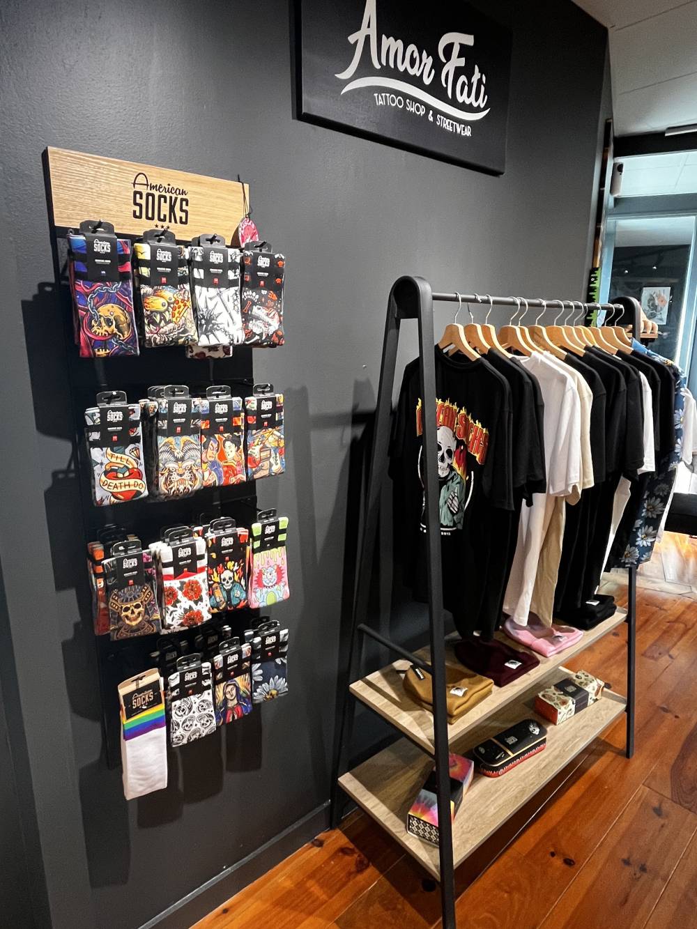 shop de AMOR FATI